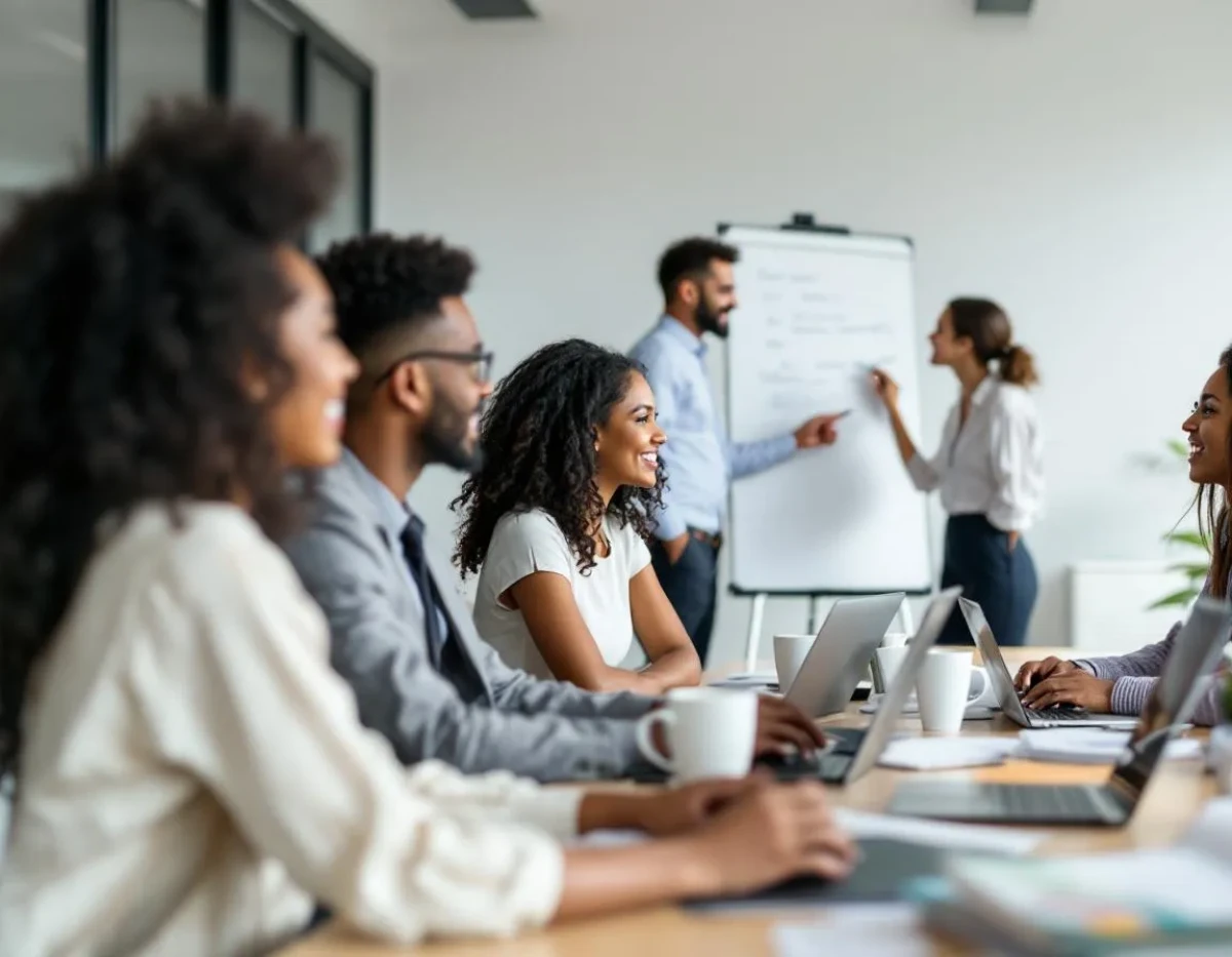 La formation continue : un équilibre subtil pour le développement professionnel