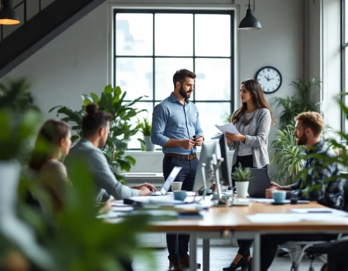 Le micromanagement : trouver l'équilibre parfait