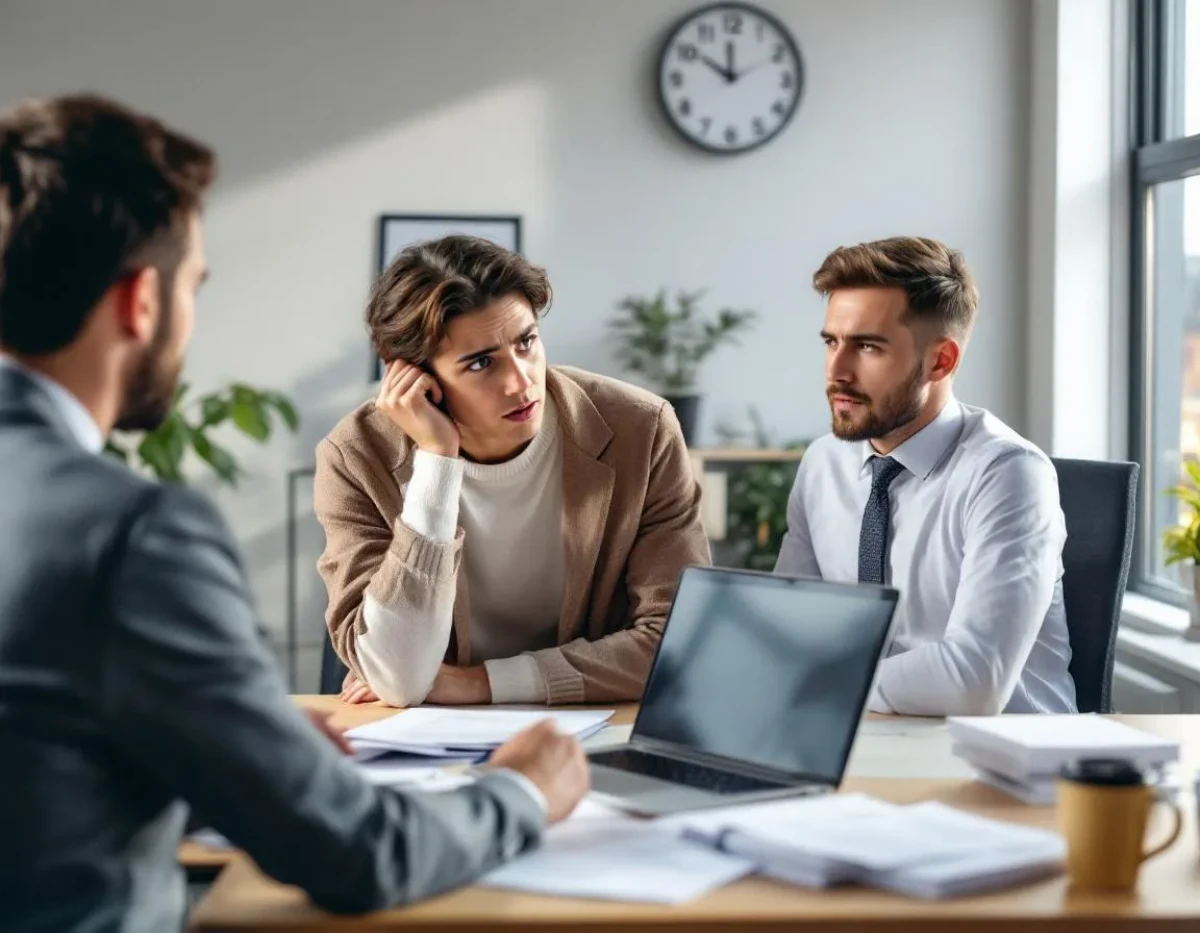 Les 12 pièges à éviter en recrutement