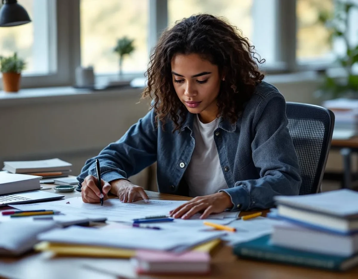 Modèles Exemplaires de Lettres de Motivation pour Réussir son Alternance en BTS