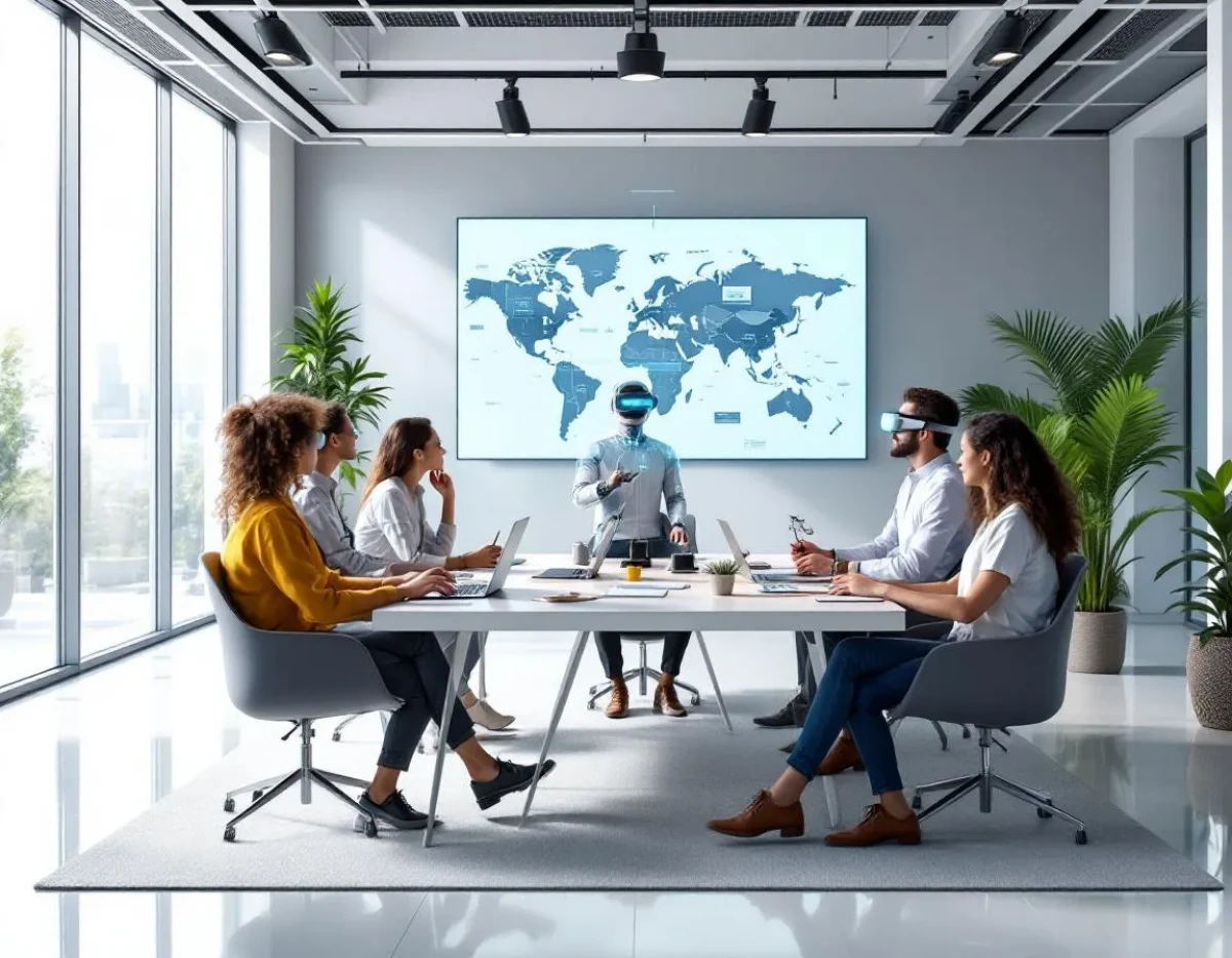 Mutations du recrutement des cadres en 2025