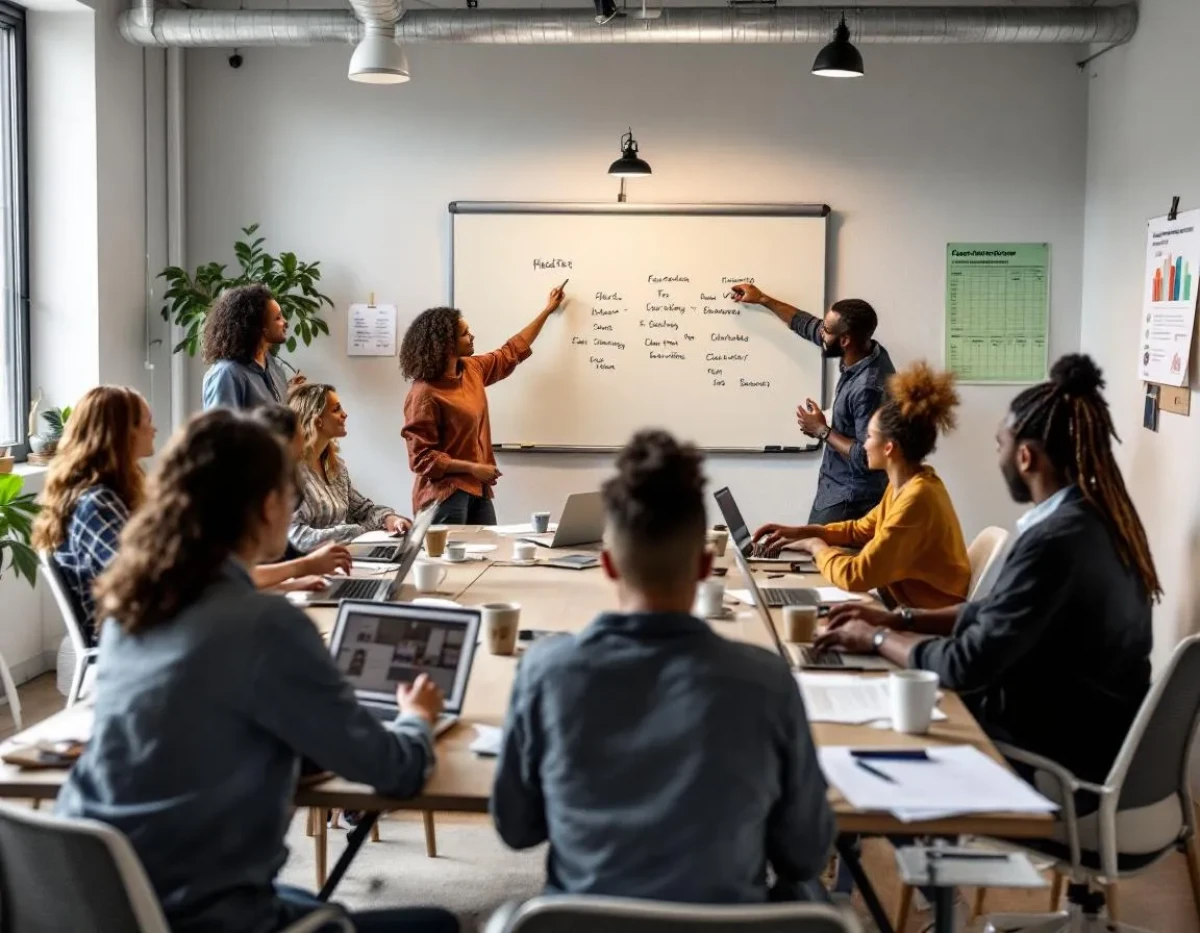 Stratégies Efficaces pour le Financement de votre Spectacle