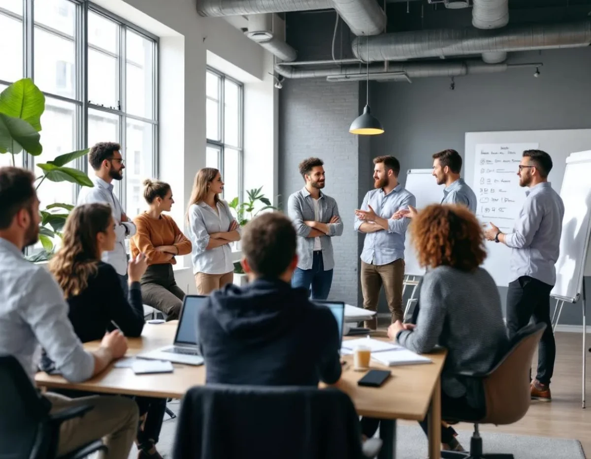 Autonomiser les employés dans leur formation : 5 stratégies gagnantes