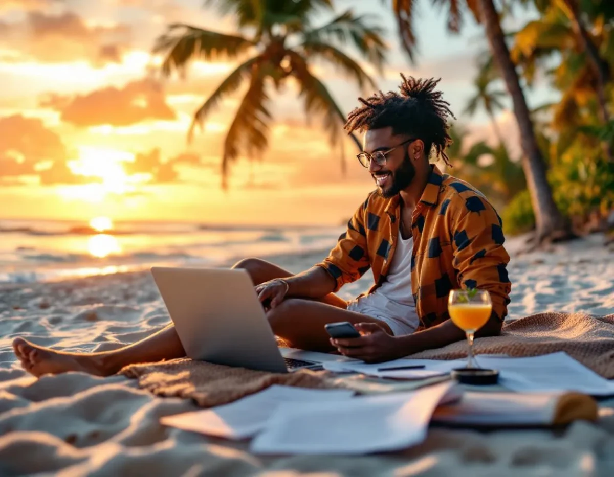 Équilibre travail-vie : les nouvelles tendances en matière de congés