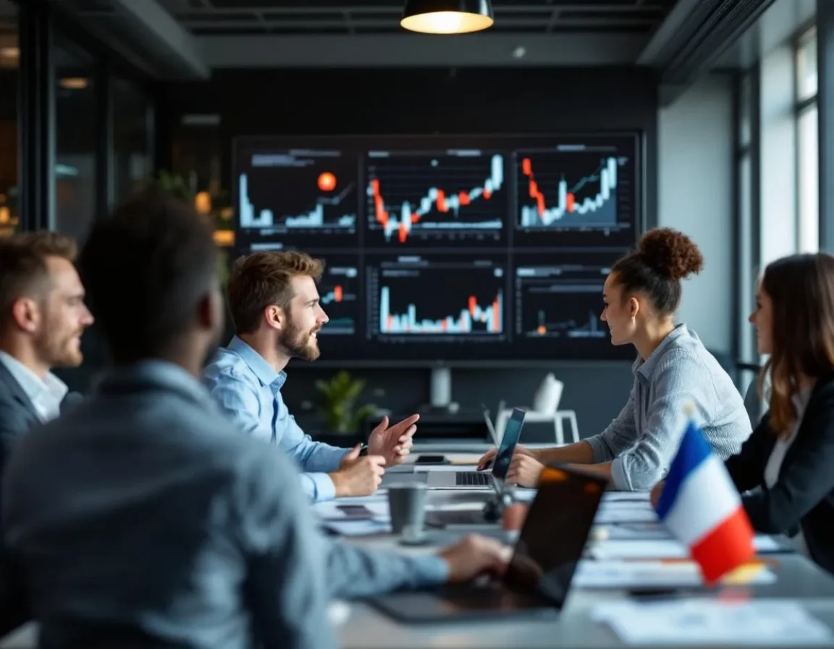 La transformation numérique des RH en France : un défi à relever