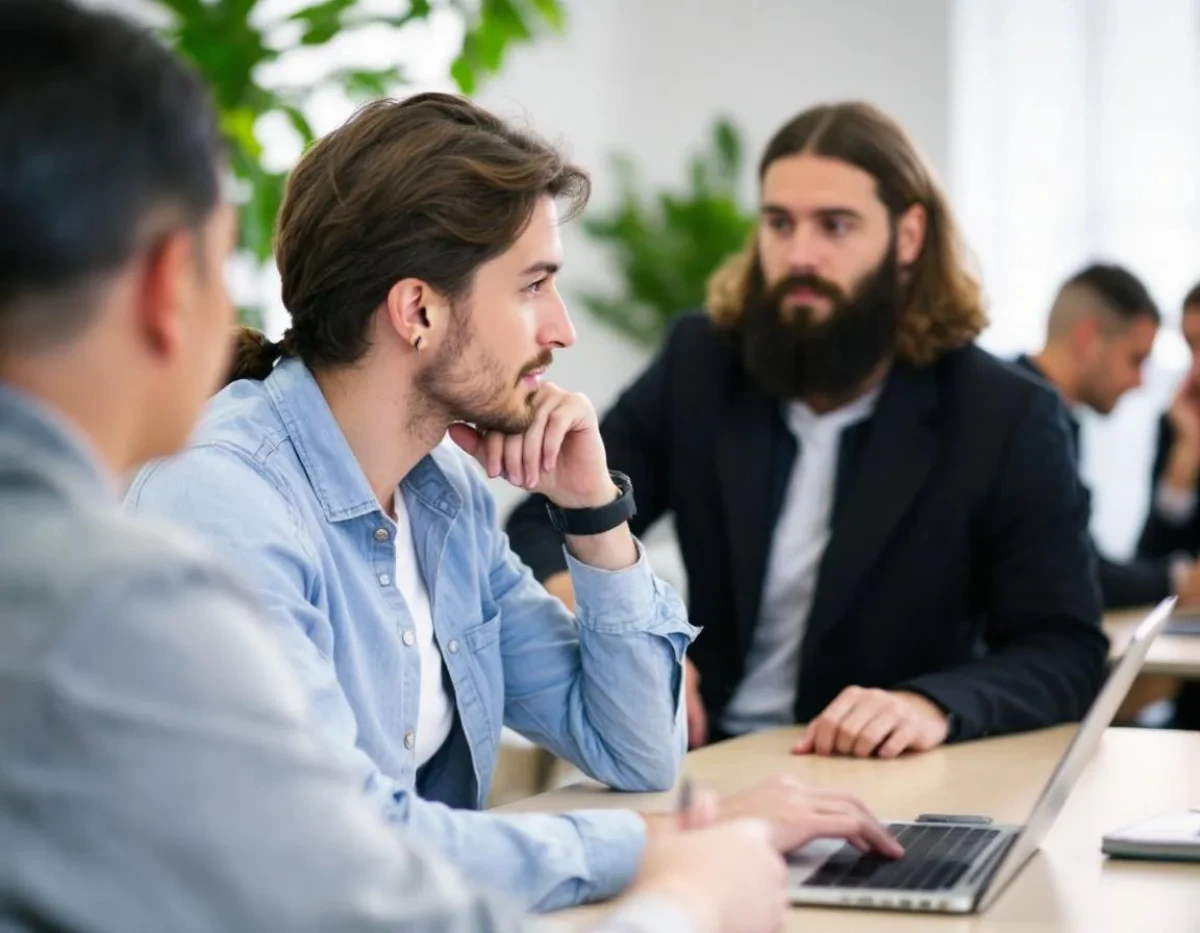 L'avenir des RH en 2025 : Tendances et défis