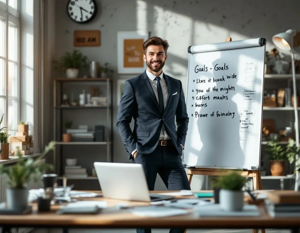 Maîtrisez Votre Efficacité: Stratégies Fondamentales pour Exceller dans Votre Vie Personnelle et Professionnelle
