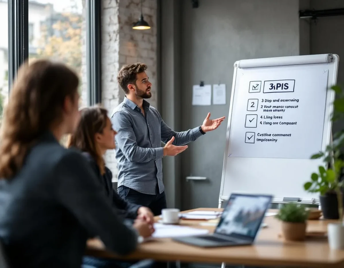 Optimiser l'onboarding : les 3 KPIs incontournables
