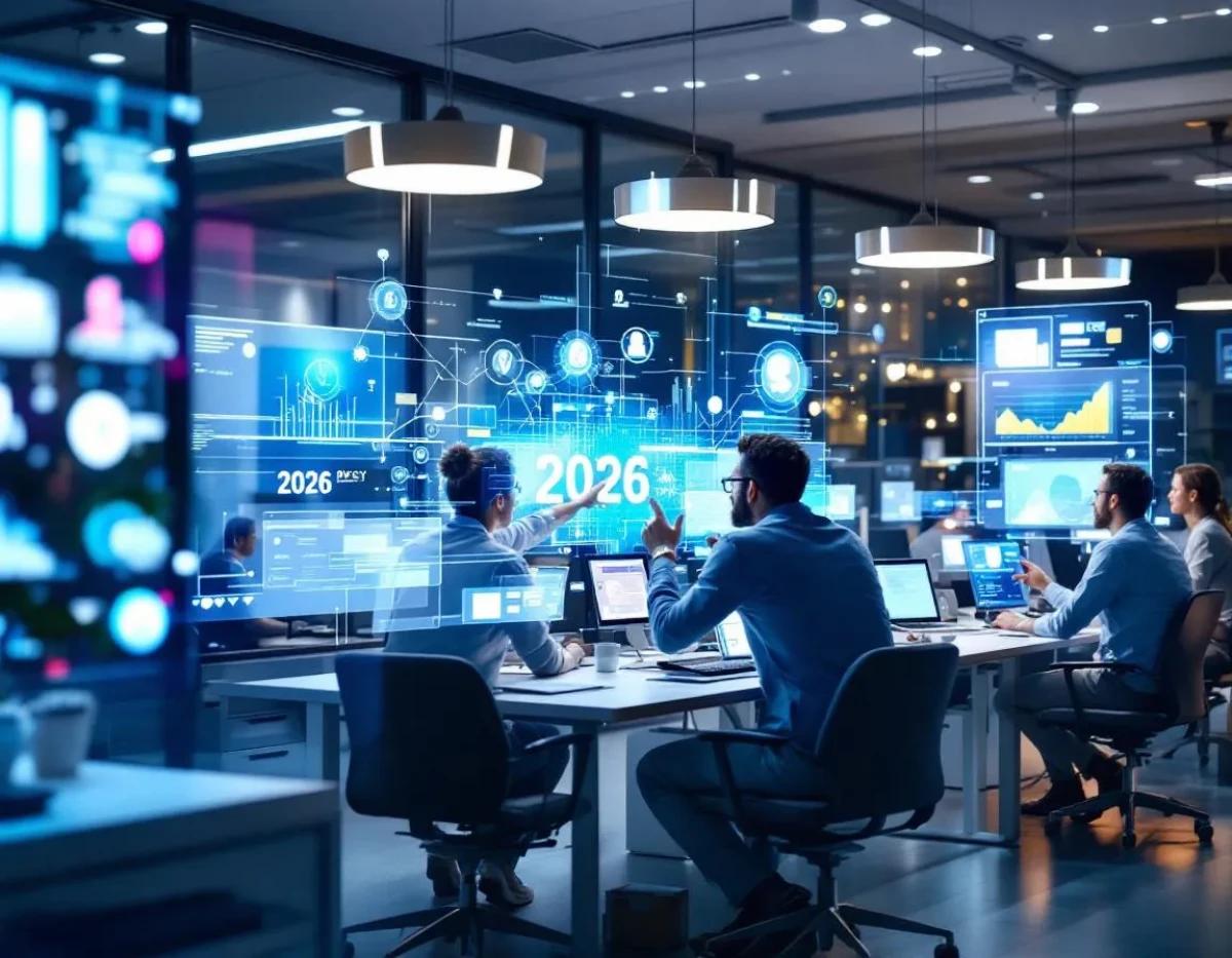 Paie 2026 : Révisions majeures à l'horizon