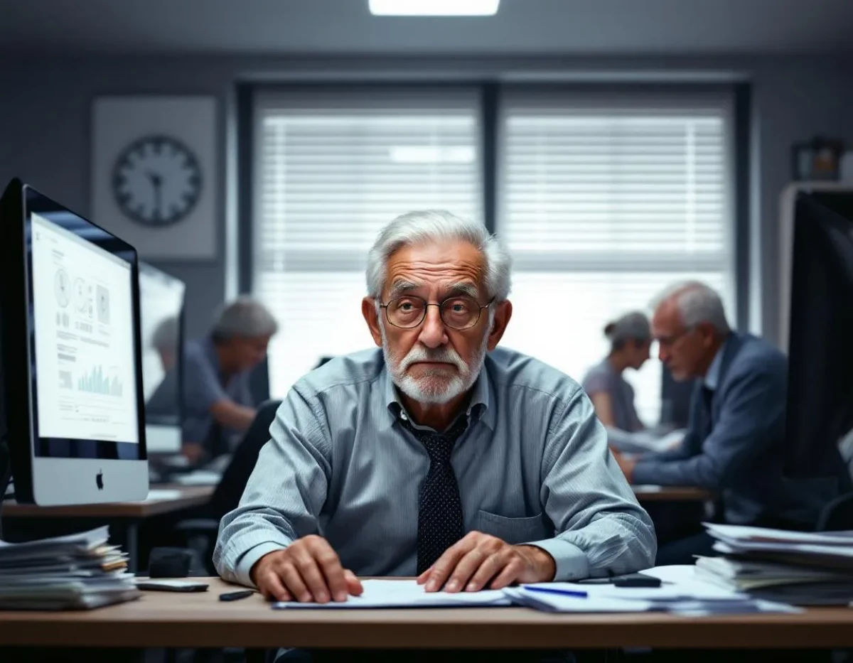 Réforme des Retraites : Vers une Extension de l'Âge de Départ à 70 Ans ?
