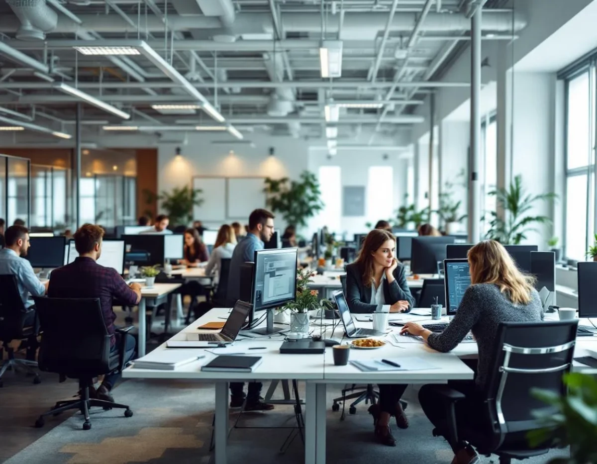 Accompagner la pluriactivité des jeunes salariés