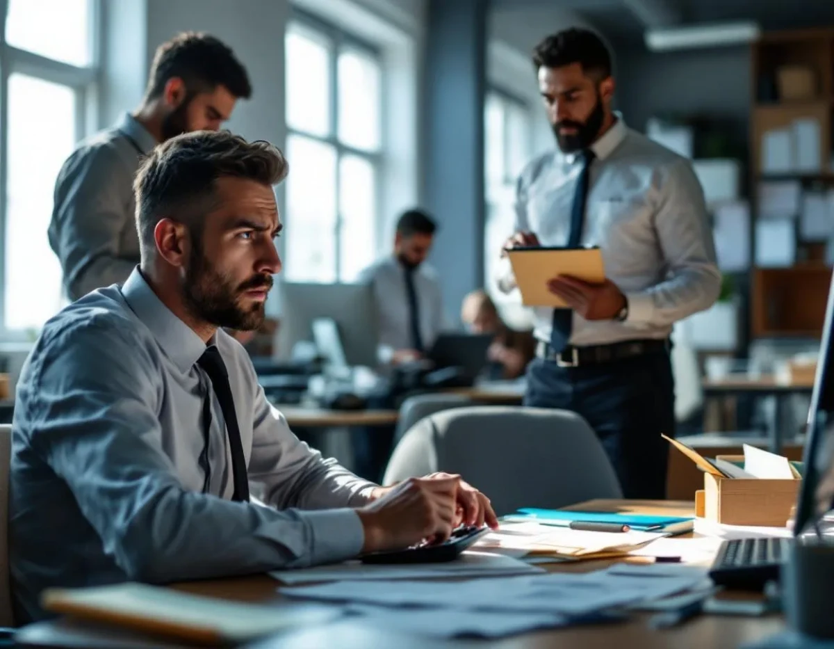 Contrôle URSSAF : 6 stratégies pour sécuriser votre entreprise