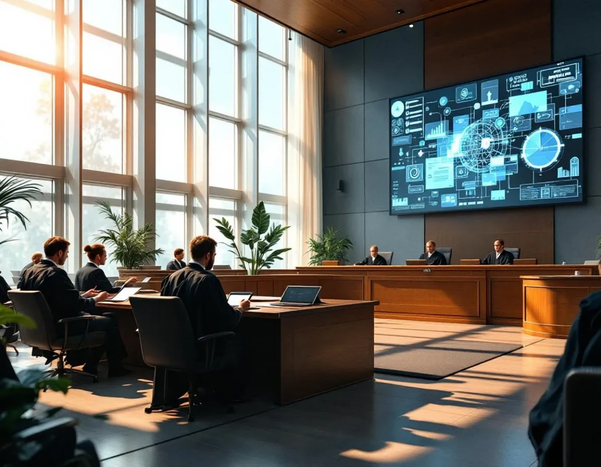 Jurisprudence estivale 2025 : Les décisions qui façonnent l'avenir juridique