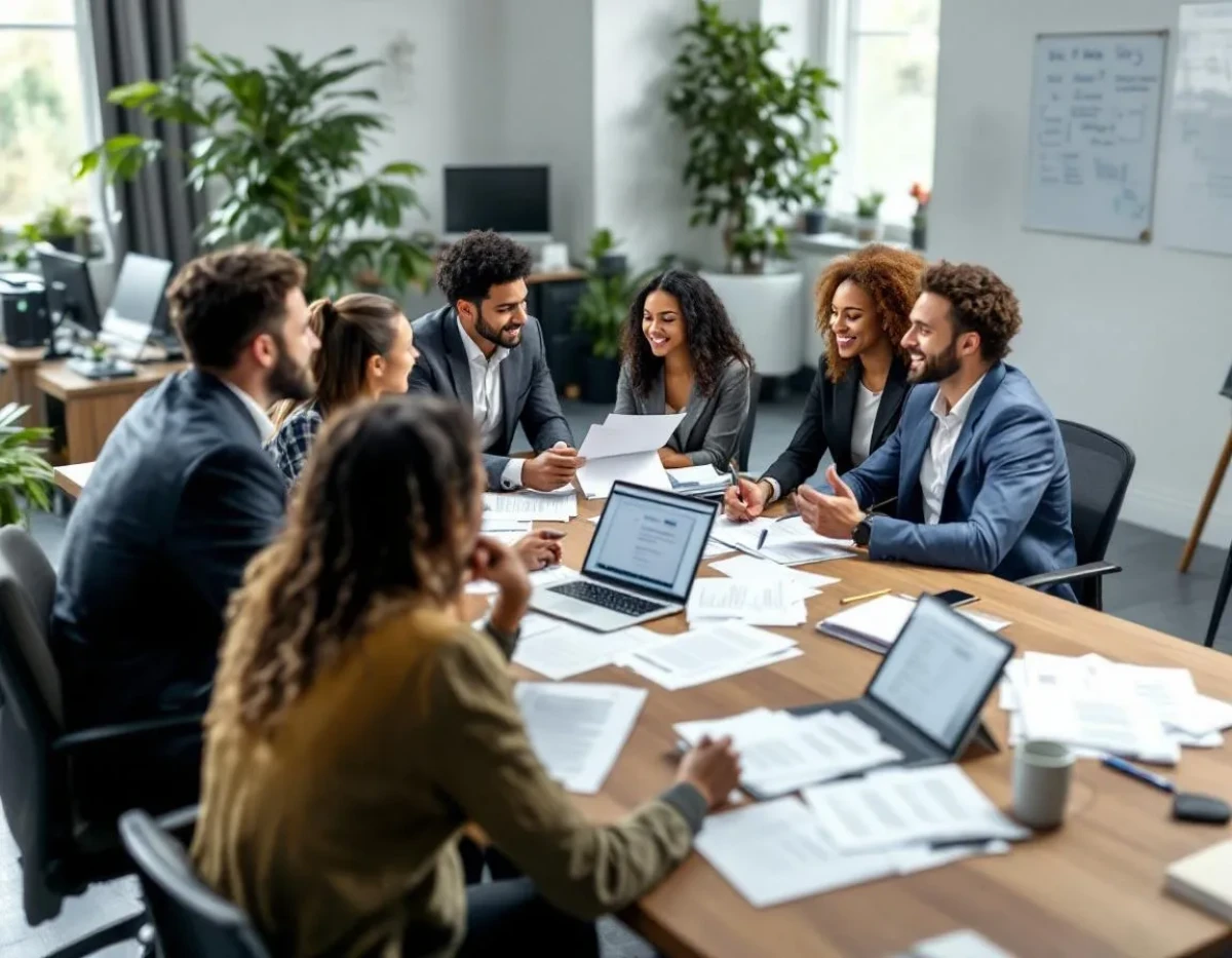 Maîtrisez l'art du recrutement : défiez vos compétences RH