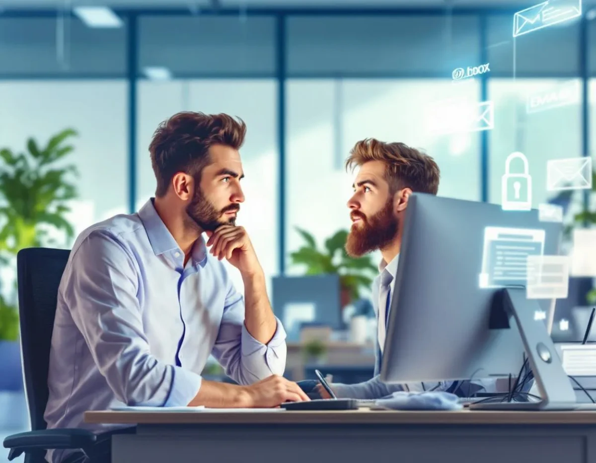 Protection des e-mails professionnels : quels droits pour l'employeur ?