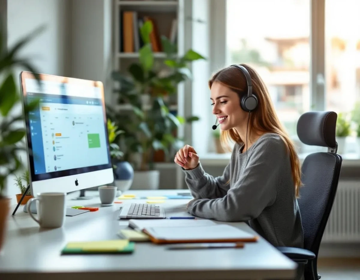 Télétravail: Maîtriser les Défis et Stratégies de Gestion Efficace