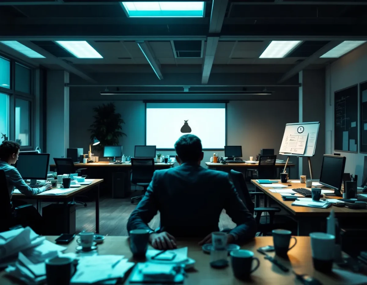 Absentéisme : désamorcer la bombe à retardement des entreprises
