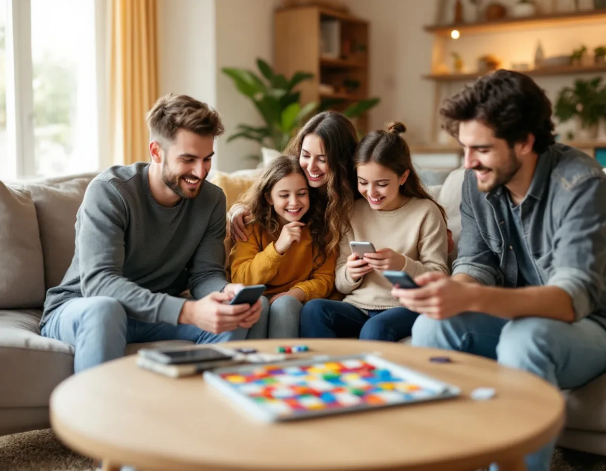 Déconnexion numérique : reprendre le contrôle de sa vie