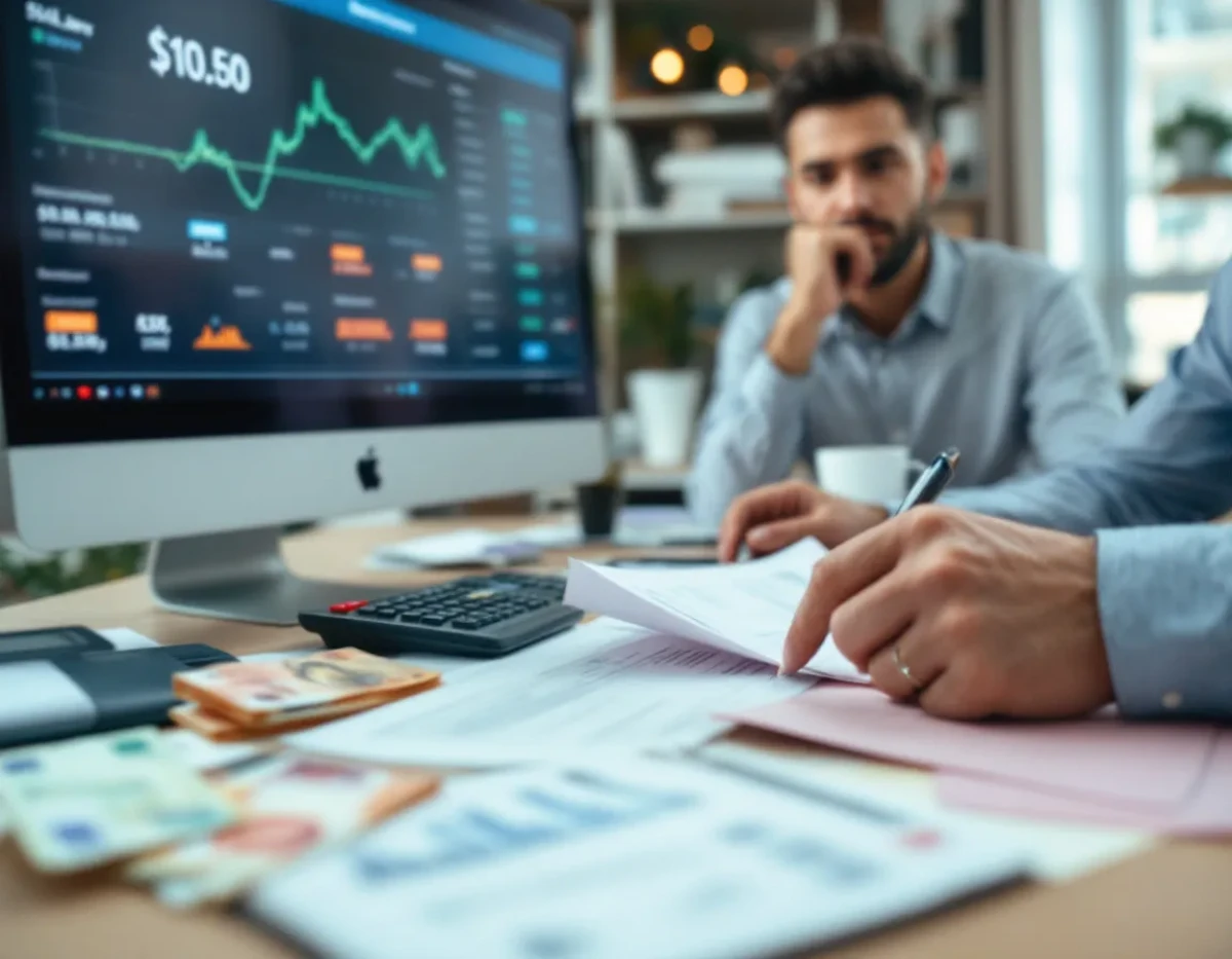 Évaluation Professionnelle: 2250 Euros Bruts Constituent-ils une Rémunération Attractive?