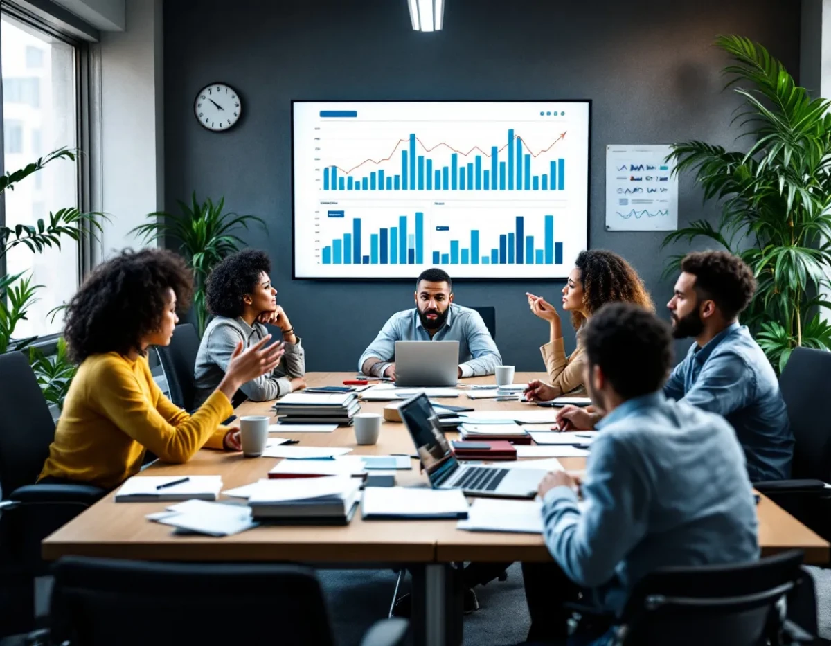 La nouvelle donne de l'alternance : les entreprises face au défi financier