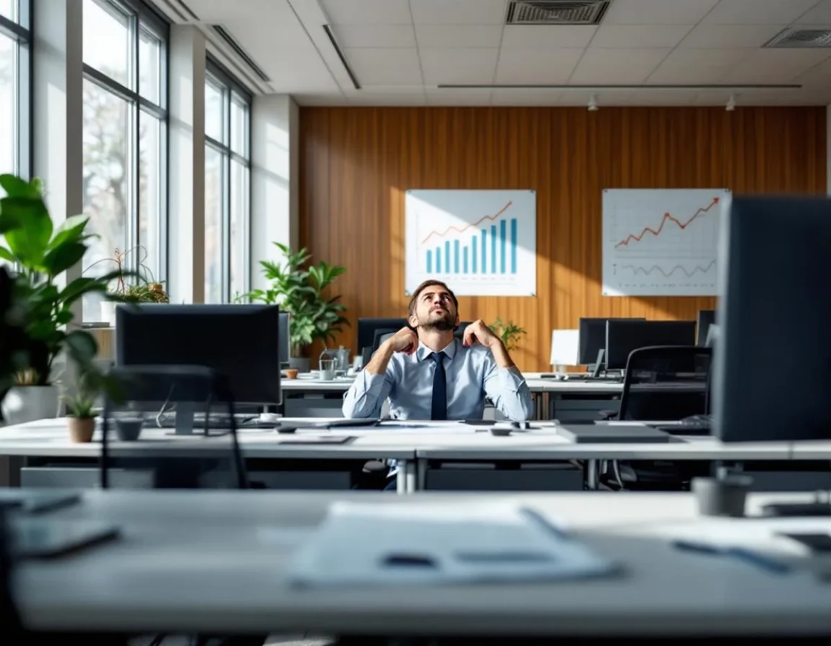 L'absentéisme au travail : enjeux et solutions pour les entreprises