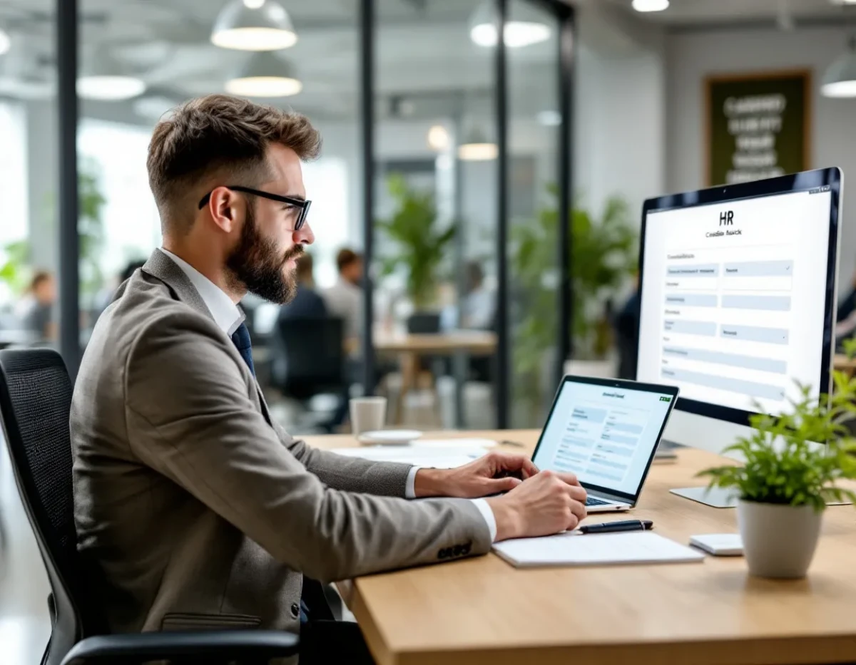 Le feedback post-entretien : clé de voûte du recrutement moderne