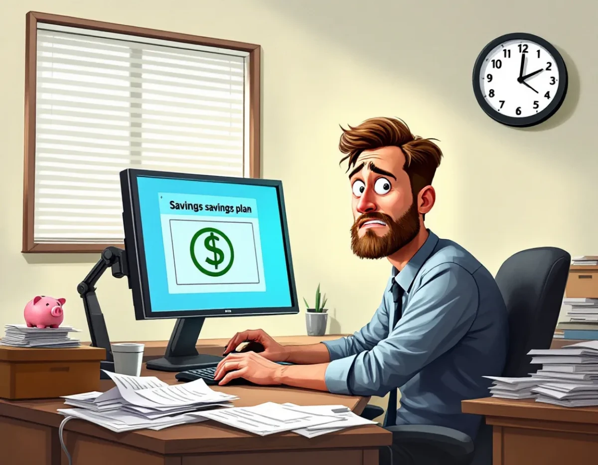 Le paradoxe de l'épargne salariale : entre flexibilité et complexité