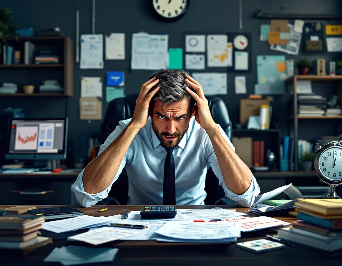 Les pièges du contrôle de paie : 5 erreurs à ne pas commettre