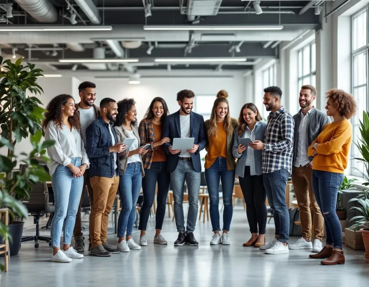 L'inclusion, atout majeur pour séduire la nouvelle génération de talents
