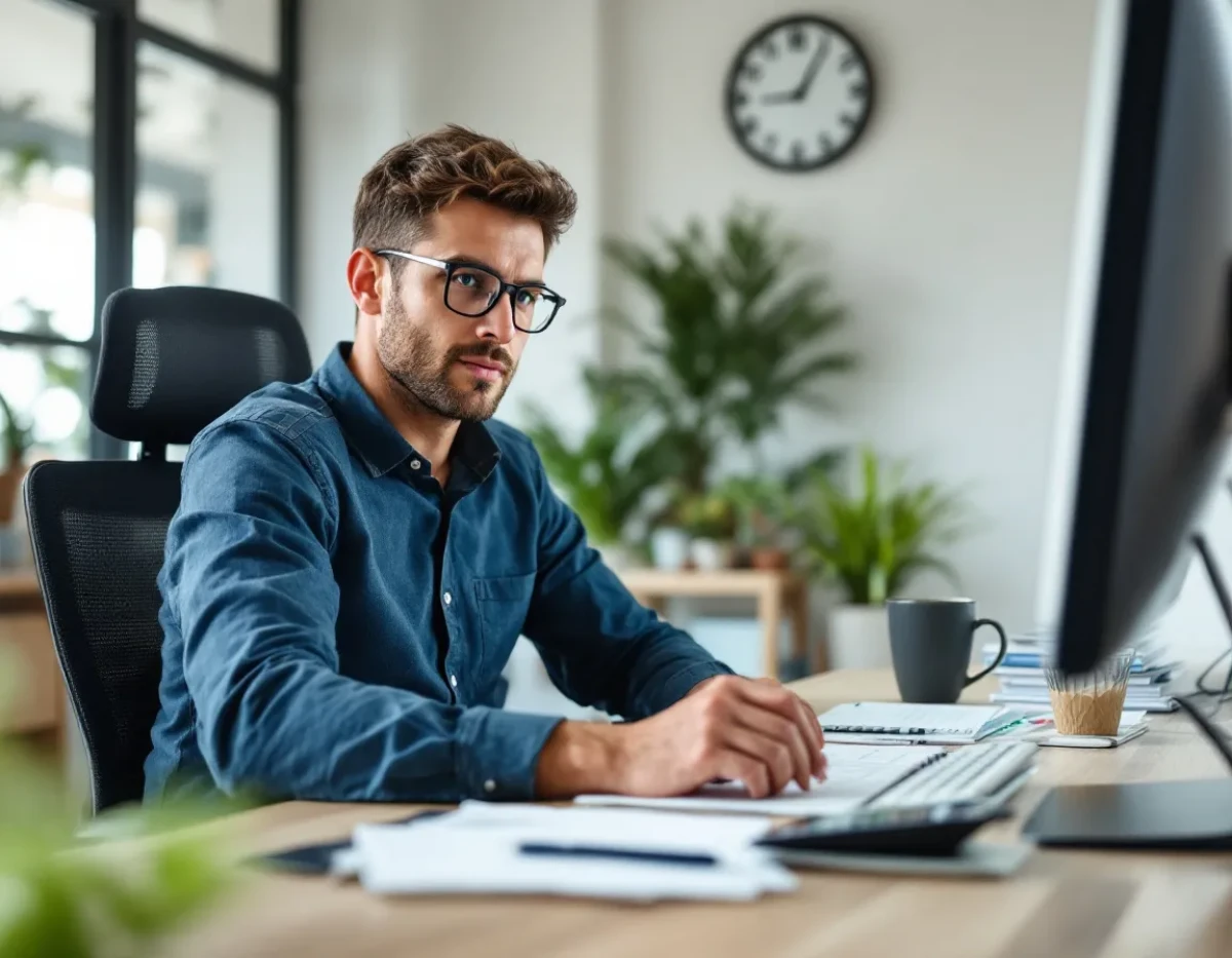 Maîtriser le calcul des heures de travail : guide complet