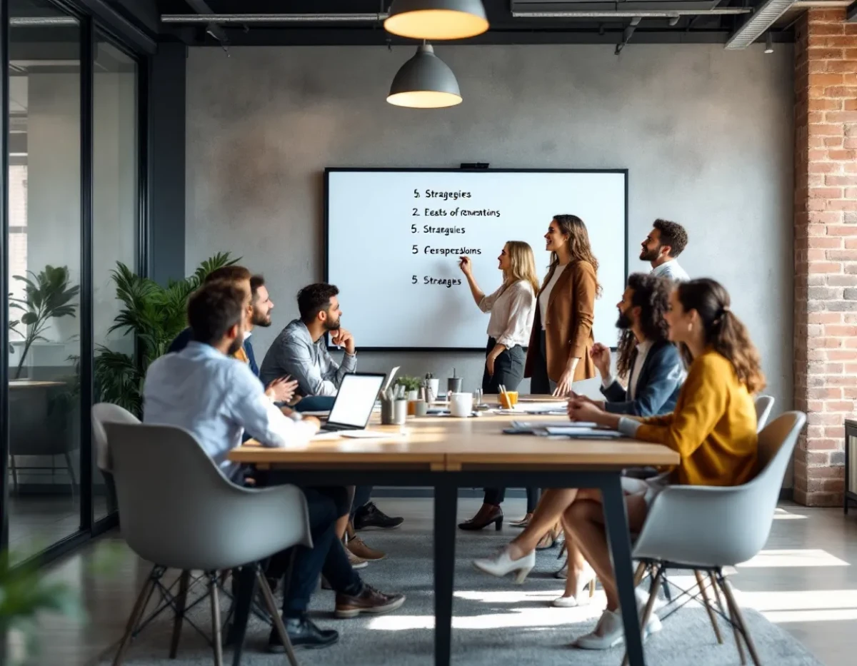 Marque employeur : 5 stratégies gratuites pour séduire les talents
