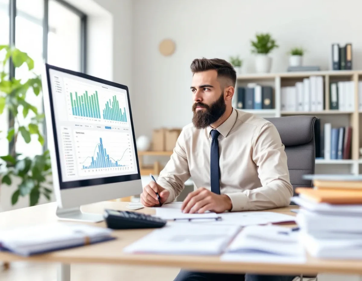 Quel parcours pour devenir comptable ?
