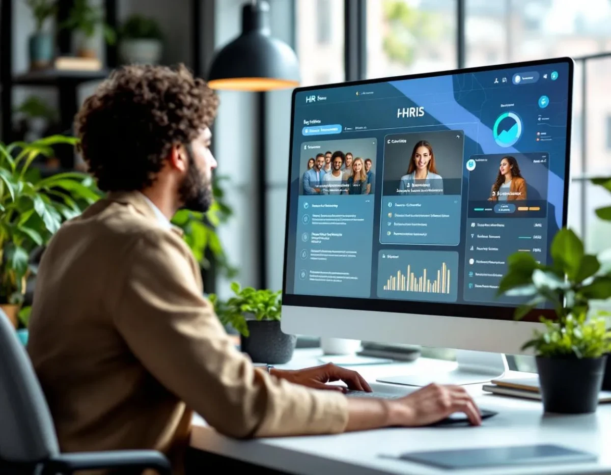 SIRH en PME : Les 5 critères incontournables pour 2025