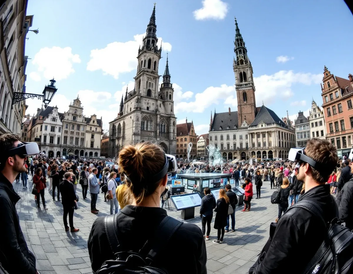 Valorisation du patrimoine culturel : Stratégies innovantes pour dynamiser les actifs historiques