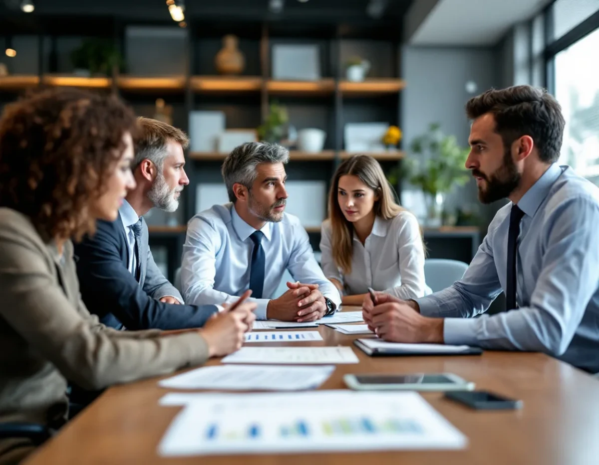Augmentations salariales : ce que veulent vraiment les employés