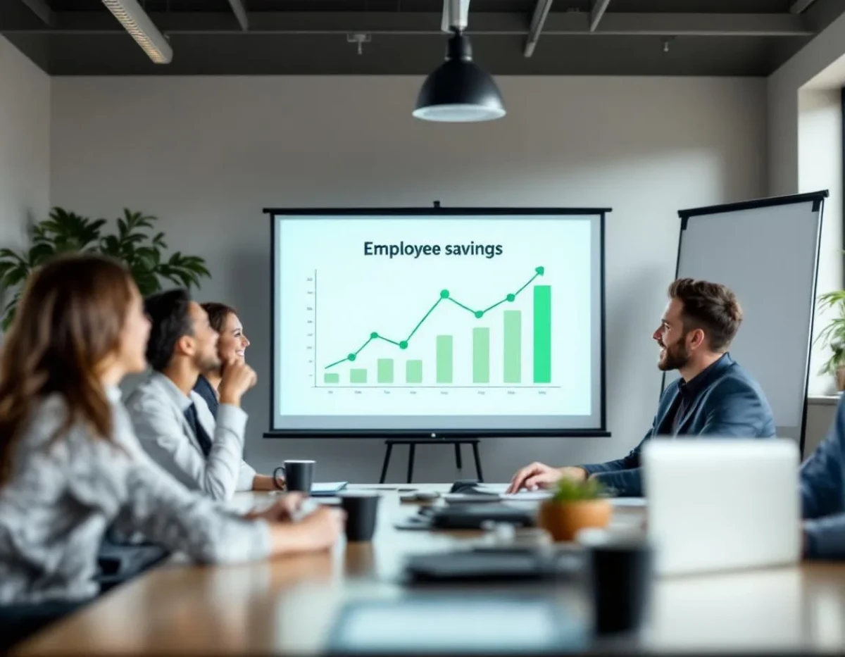 Booster le pouvoir d'achat : l'épargne salariale comme levier d'engagement