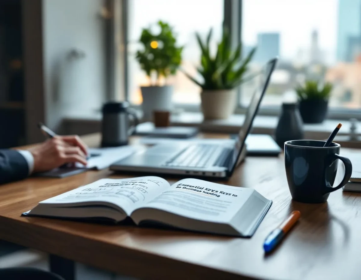 Clés Essentielles sur la Dénomination Commerciale : Guide Complet