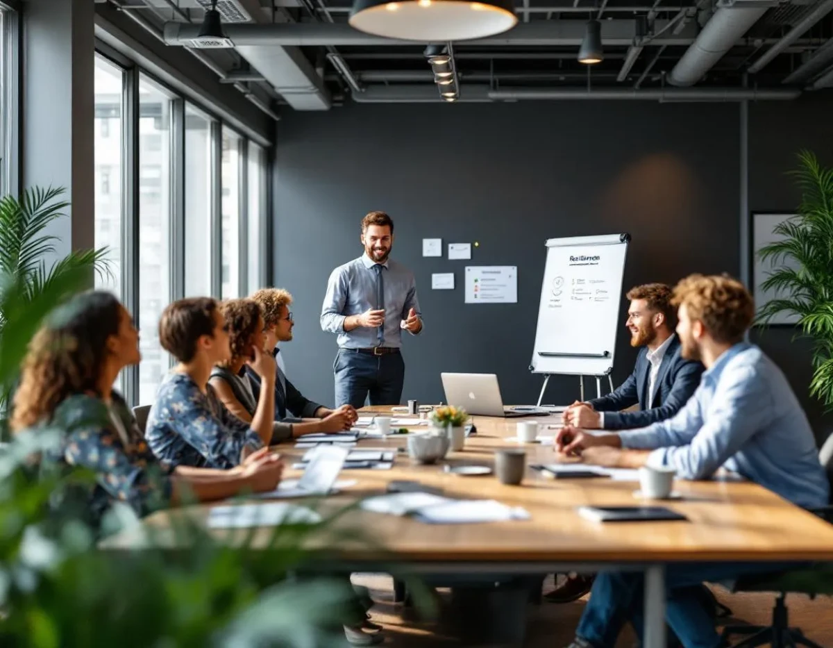 Fidéliser ses talents : 3 stratégies pour endiguer le turnover