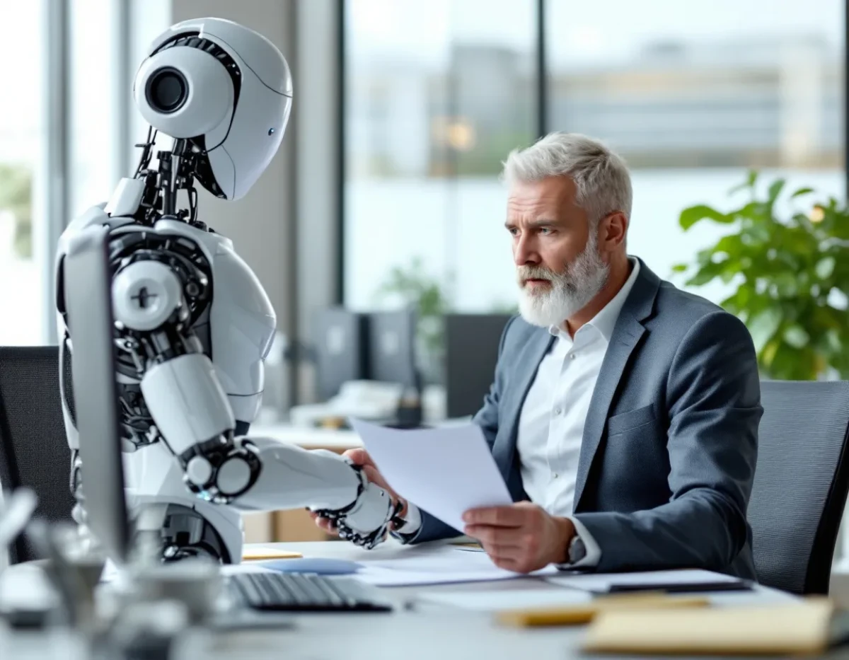 IA et paie : une alliance prometteuse sous conditions