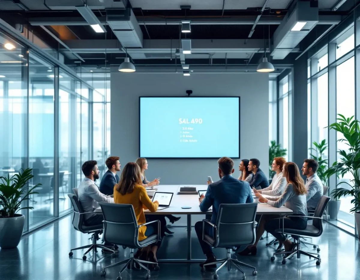 La transparence salariale : un atout pour l'image de l'entreprise ?