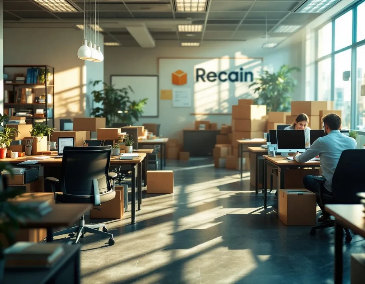 Le « quittoking », nouveau défi pour les entreprises