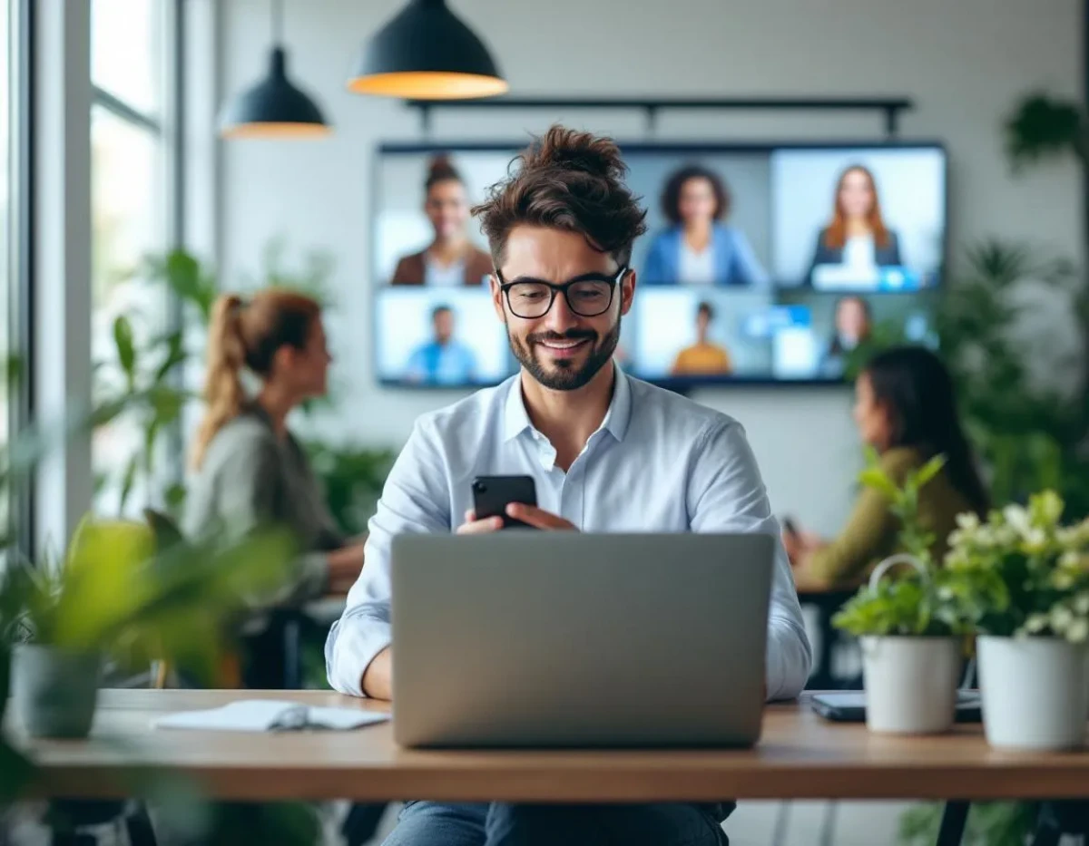 Les nouveaux défis du recrutement : comment séduire les talents à l'ère digitale