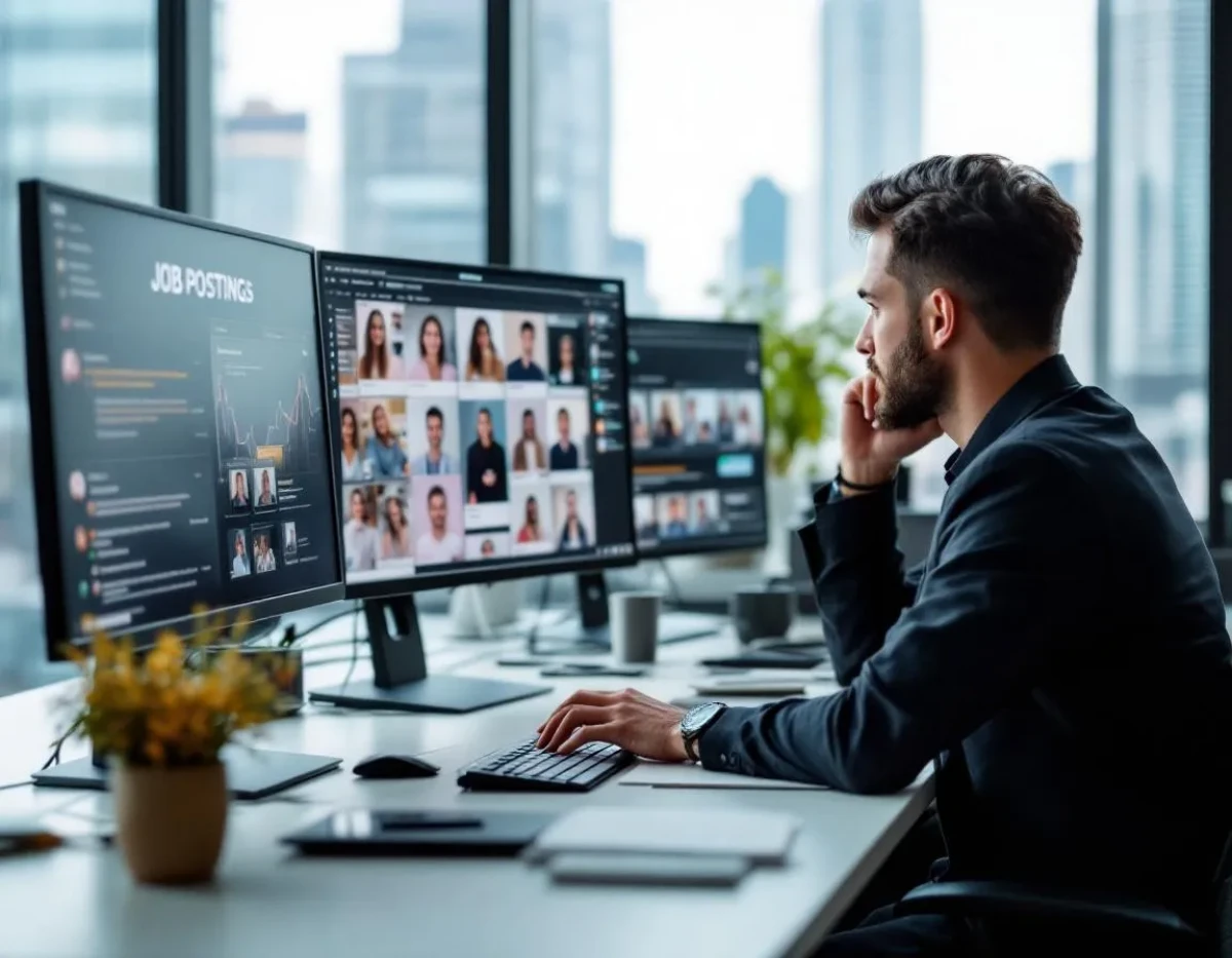 Optimiser le recrutement : les secrets de la multidiffusion d'offres d'emploi