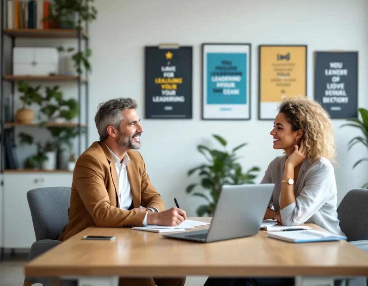 Optimisez votre Leadership avec le Coaching ICF : Guide Complet des Bénéfices et Méthodologie