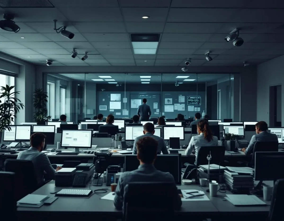 Surveillance téléphonique au travail : quelles sont les limites légales ?