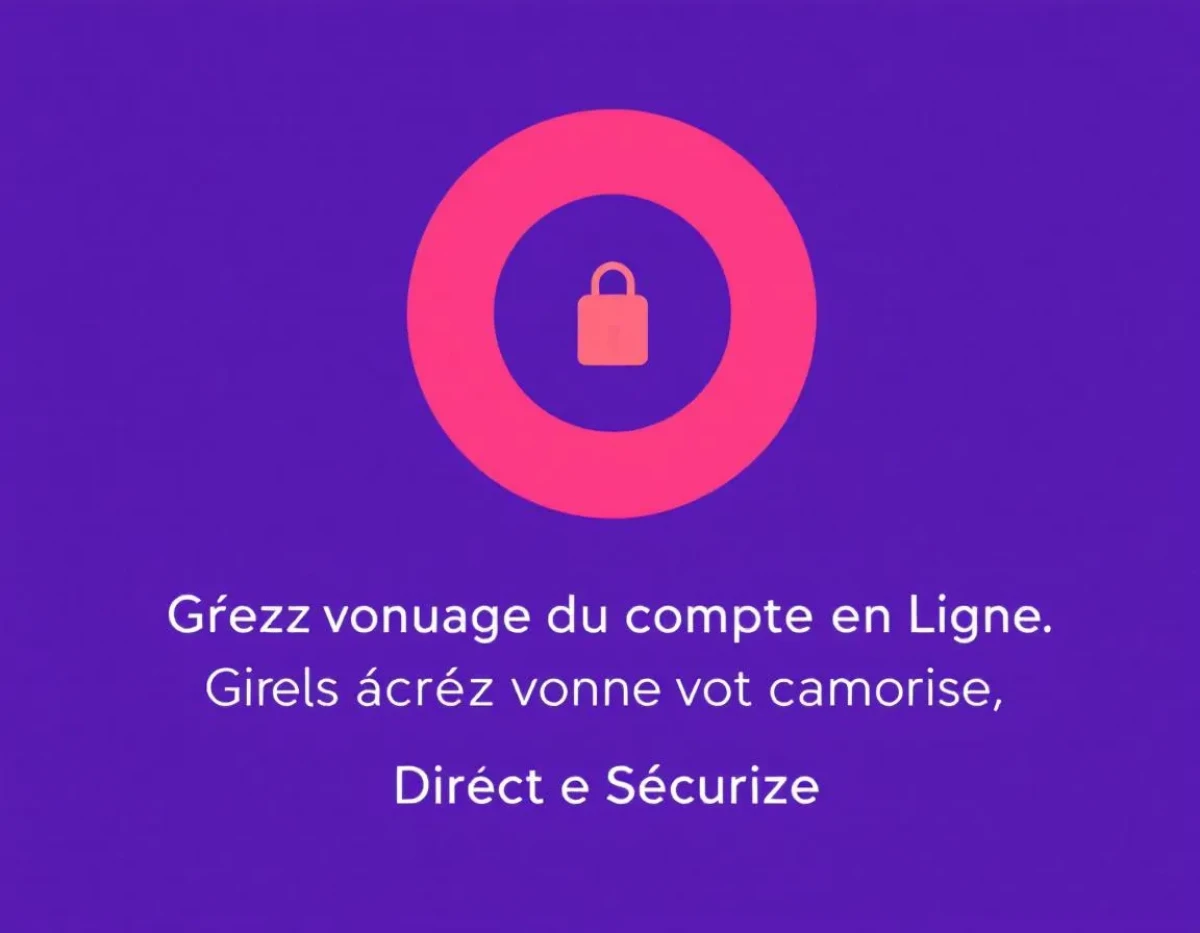 Gérez Votre Compte Carpimko en Ligne: Accès Direct et Sécurisé