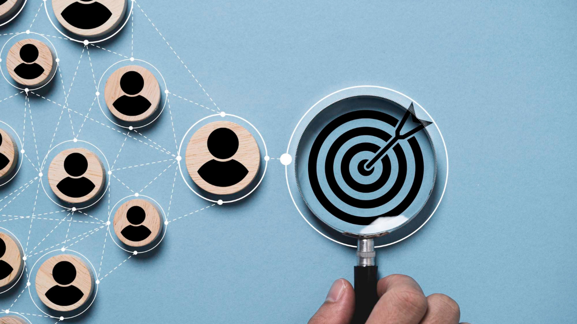 Pourquoi investir dans des bases de données de qualité est essentiel pour réussir en prospection ?