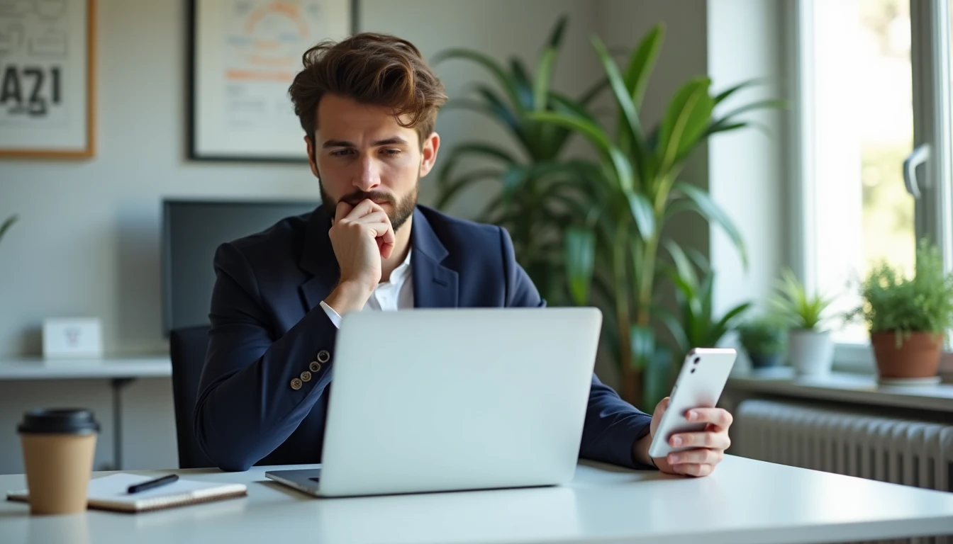 Fiverr France vaut-il le coup pour les prestataires