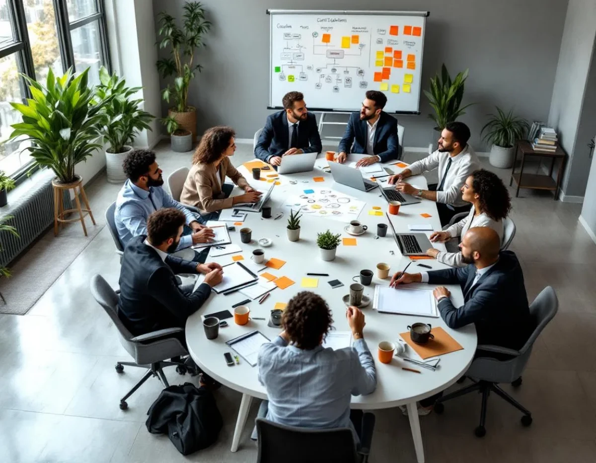 La double dimension de la culture : une analyse stratégique pour les organisations