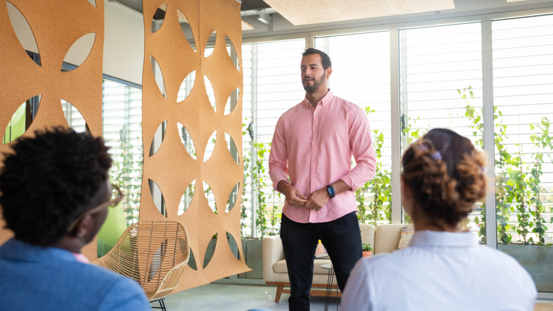 Le coaching de manager pour améliorer la communication et la gestion d’équipe
